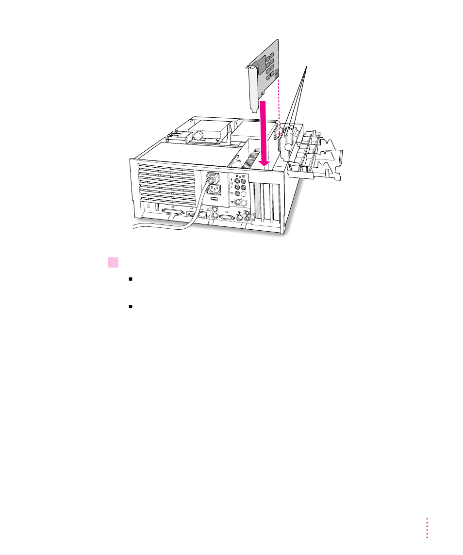 Apple Power Macintosh 7500 Series User Manual | Page 157 / 179