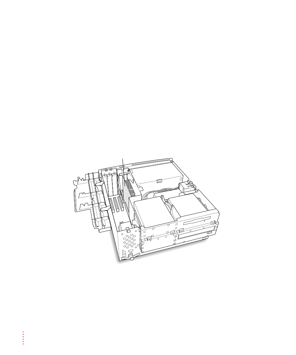 Upgrading the processor 150, Upgrading the processor | Apple Power Macintosh 7500 Series User Manual | Page 160 / 179