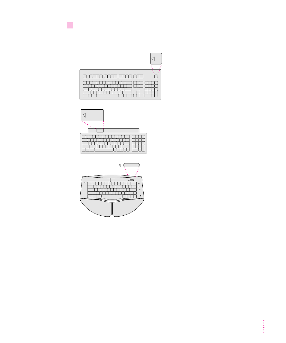 Apple Power Macintosh 7500 Series User Manual | Page 23 / 179