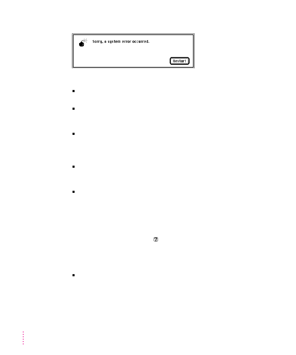 Apple Power Macintosh 7500 Series User Manual | Page 96 / 179