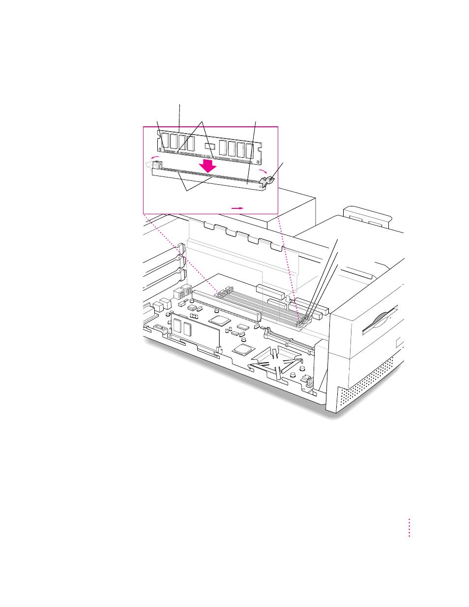 Apple Power Macintosh 4400 User Manual | Page 163 / 212