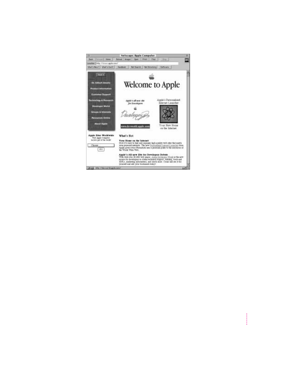 E-mail, Newsgroups | Apple Power Macintosh 4400 User Manual | Page 77 / 212