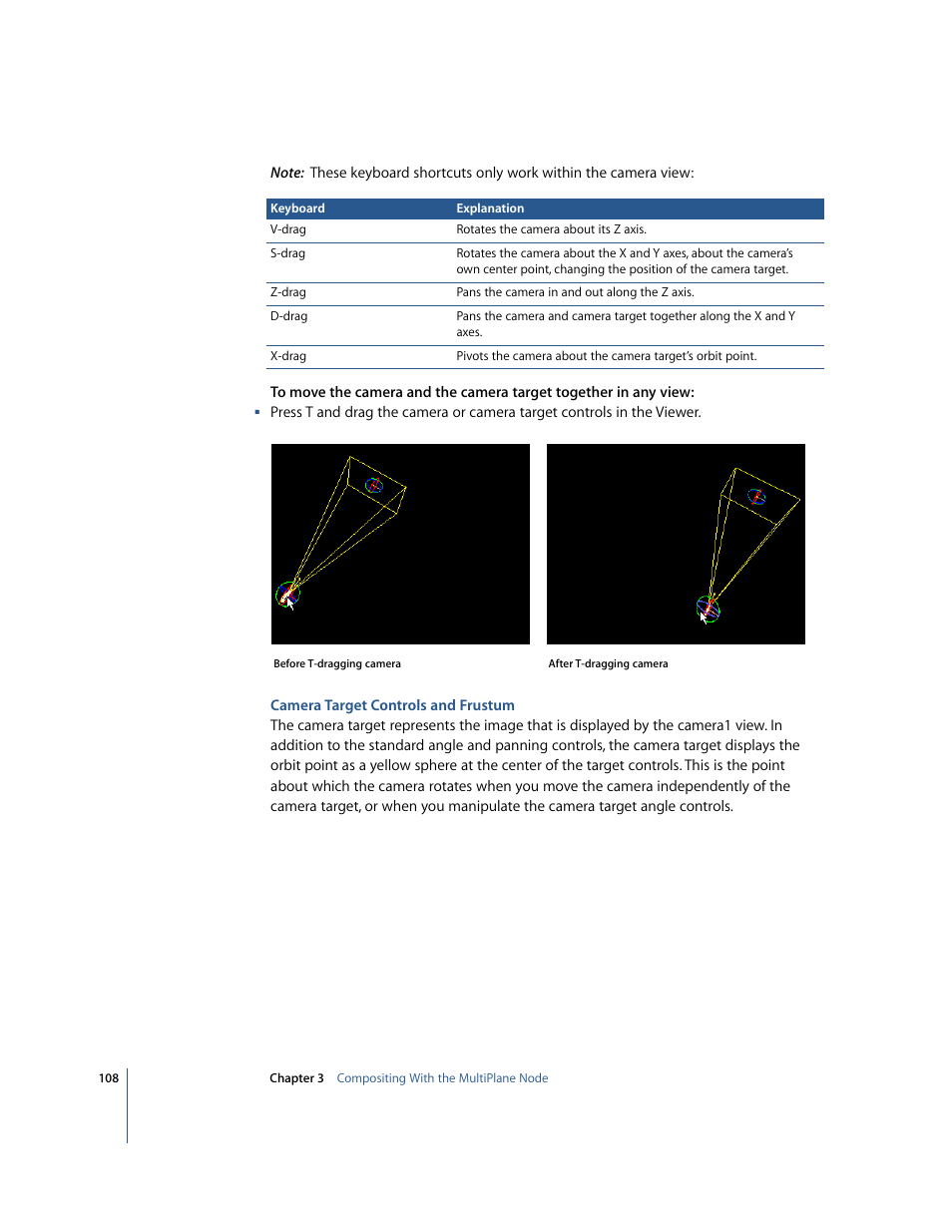 Apple Shake 4 New Features User Manual | Page 108 / 114
