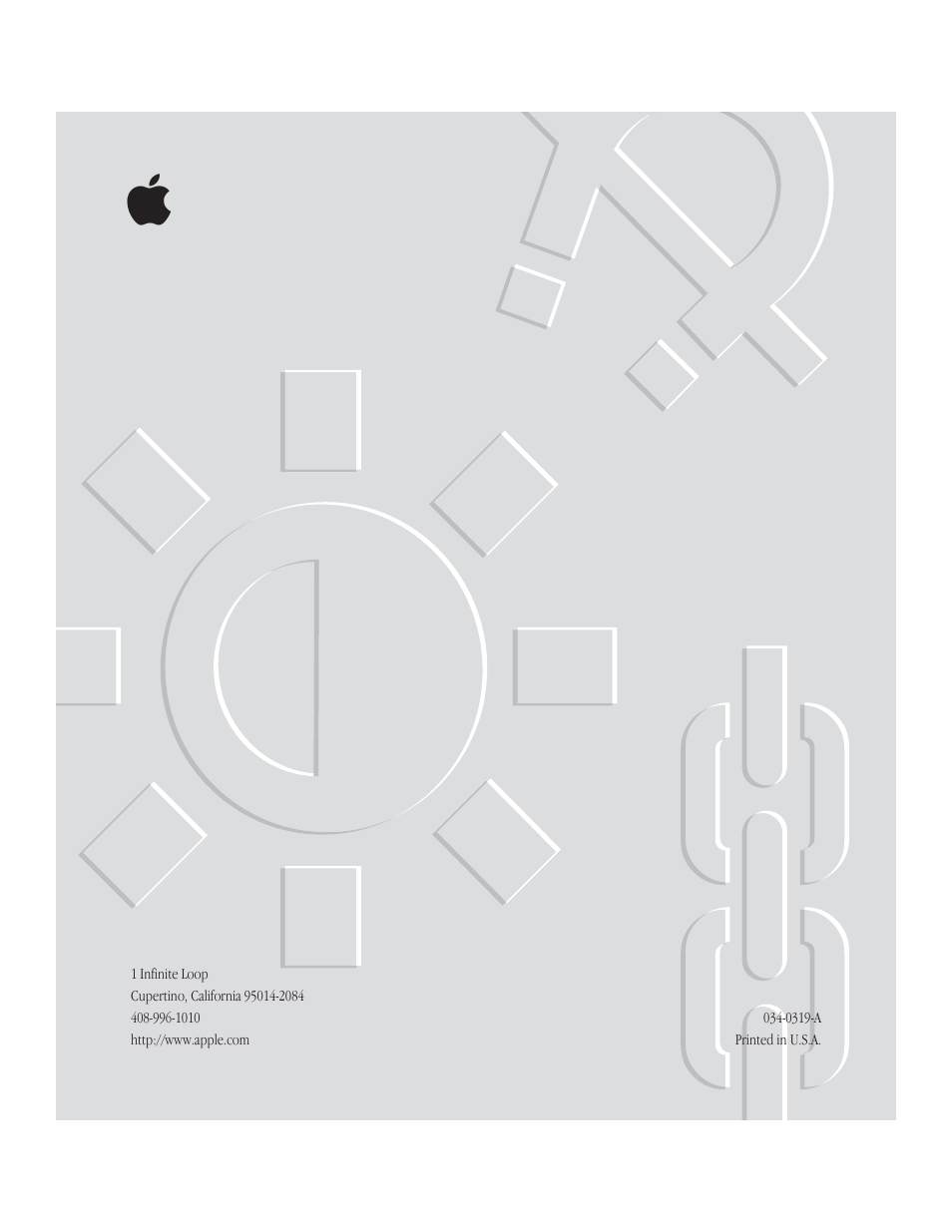 Apple Multiple Scan 720 Display User Manual | Page 40 / 45