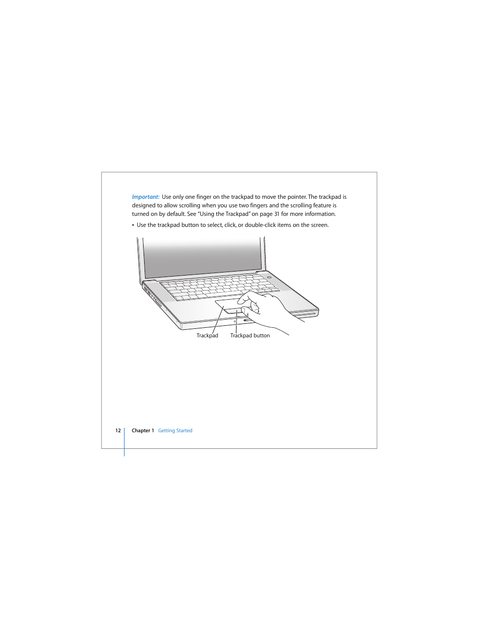 Apple MacBook Pro (15-inch) User Manual | Page 12 / 144