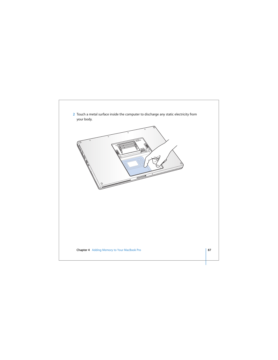 Apple MacBook Pro (15-inch) User Manual | Page 87 / 144