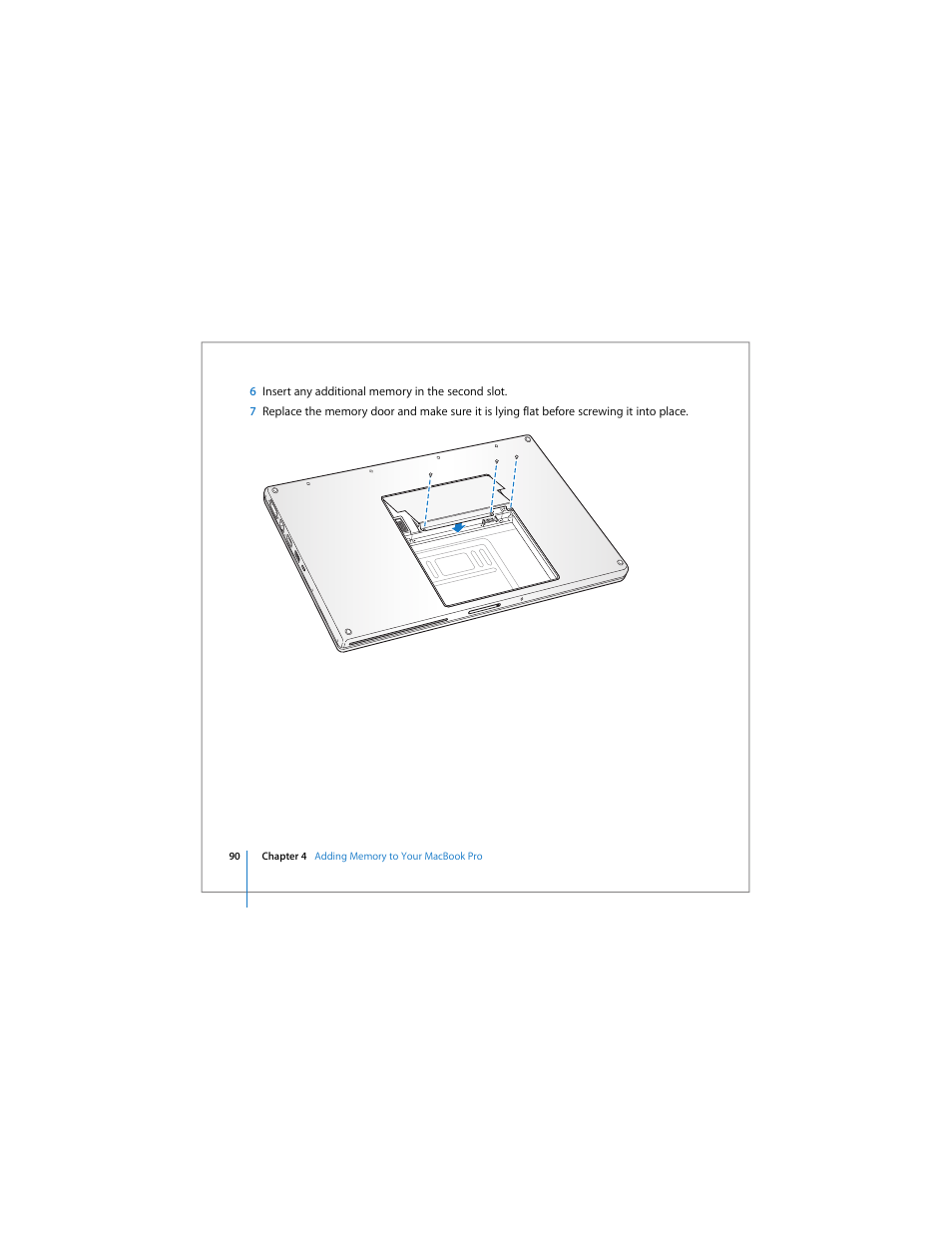 Apple MacBook Pro (15-inch) User Manual | Page 90 / 144