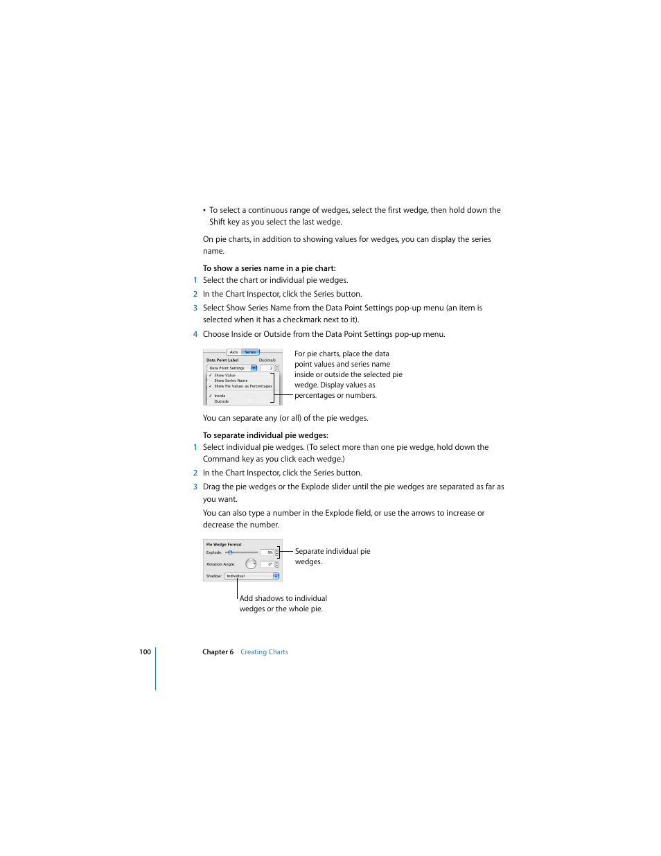 Apple Keynote 2 User Manual | Page 100 / 152
