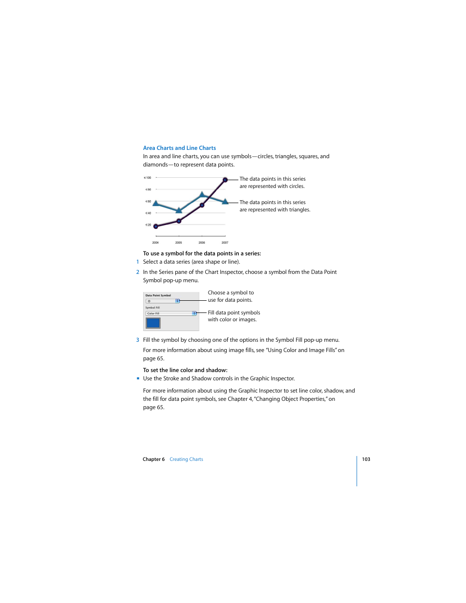 Apple Keynote 2 User Manual | Page 103 / 152