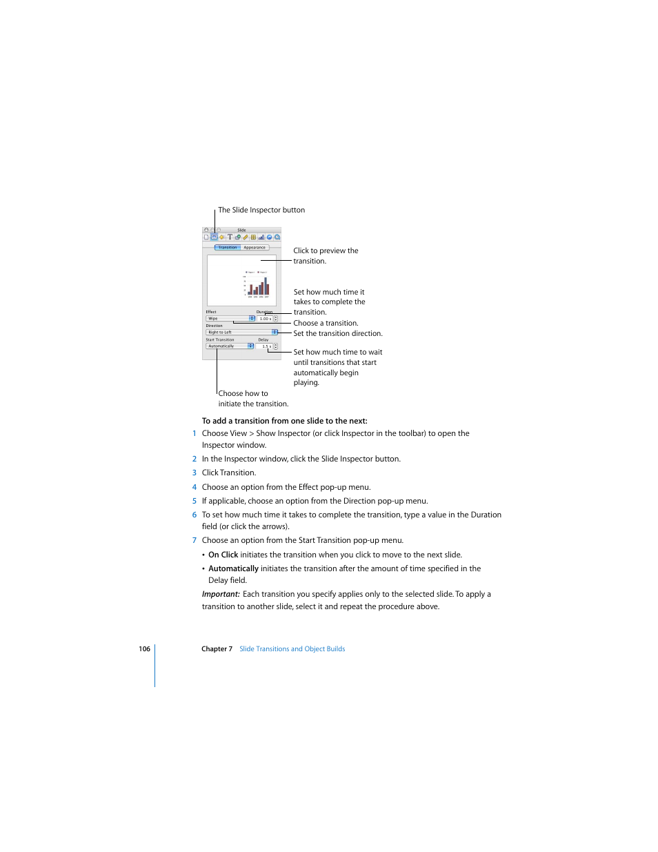Apple Keynote 2 User Manual | Page 106 / 152