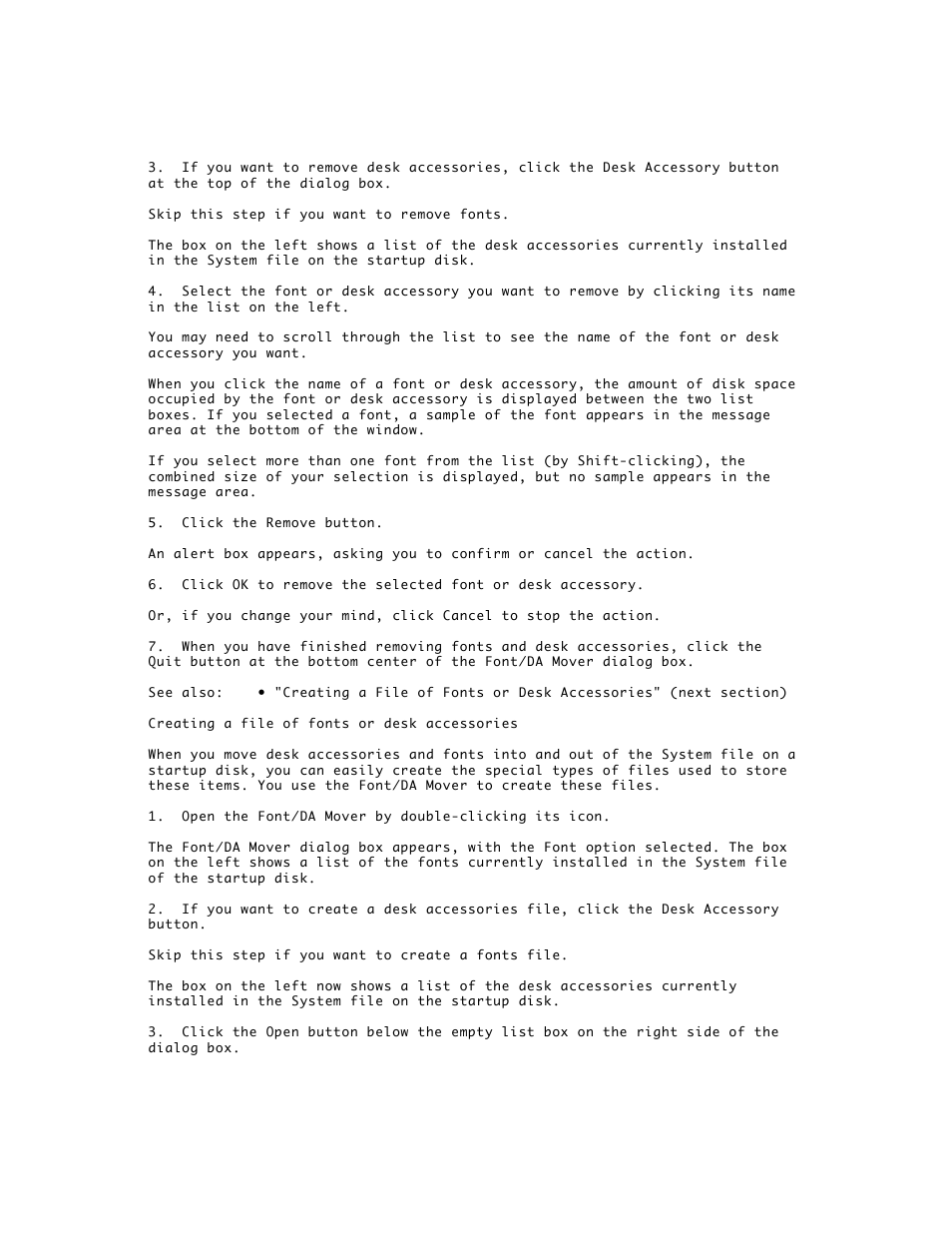 Apple Macintosh LC User Manual | Page 114 / 161