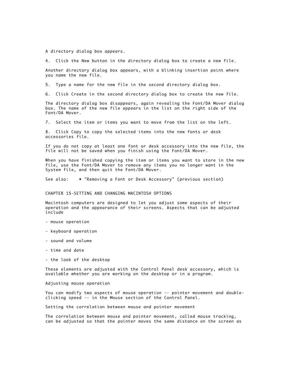 Apple Macintosh LC User Manual | Page 115 / 161