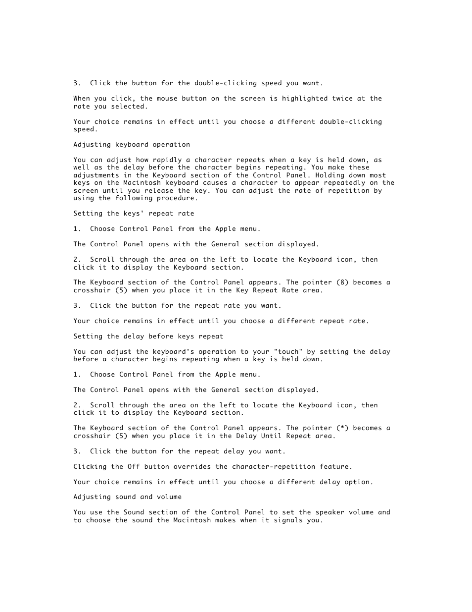 Apple Macintosh LC User Manual | Page 117 / 161