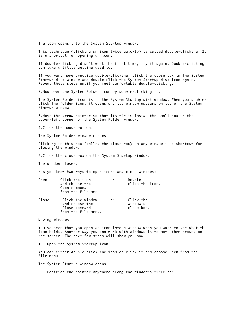 Apple Macintosh LC User Manual | Page 13 / 161