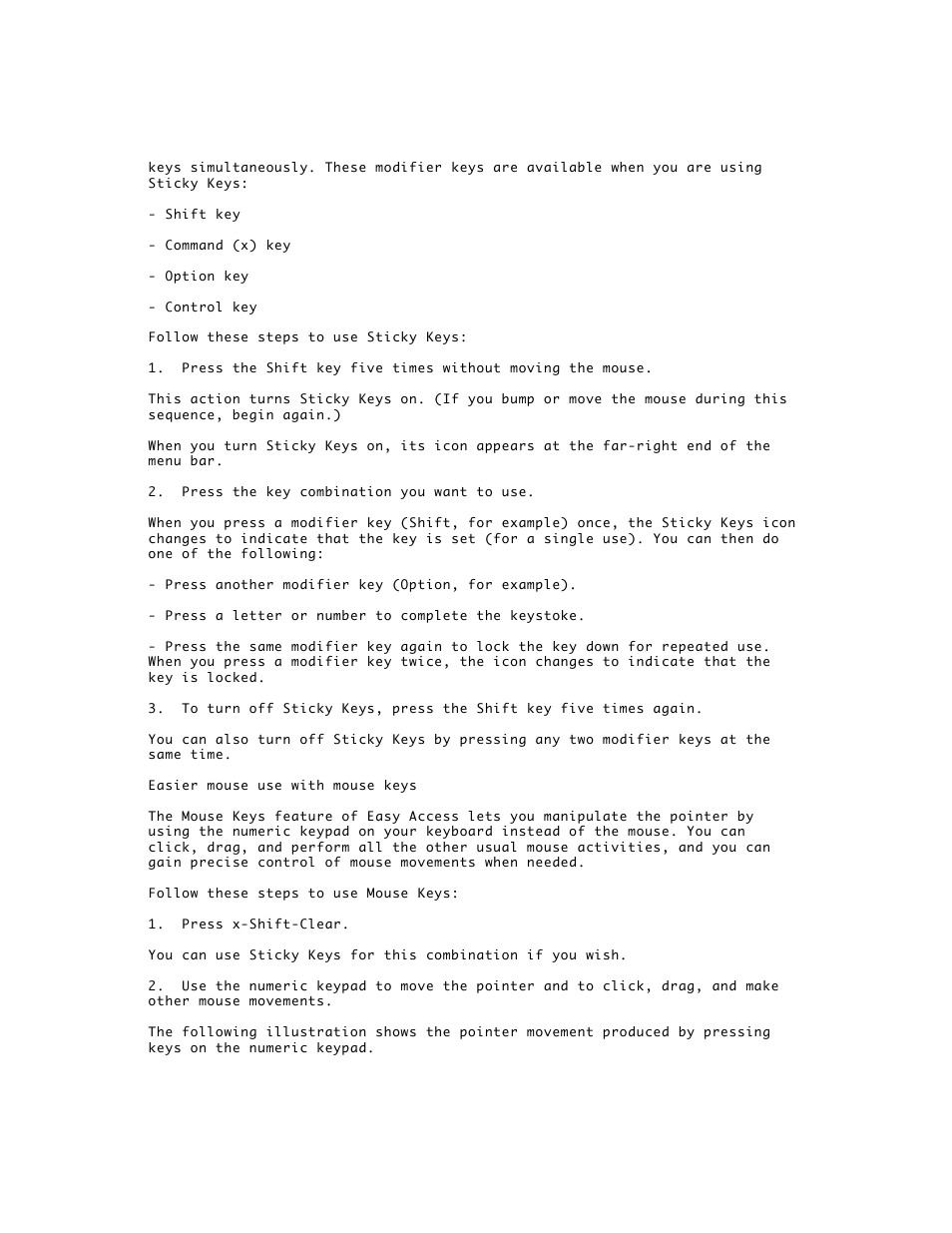 Apple Macintosh LC User Manual | Page 156 / 161