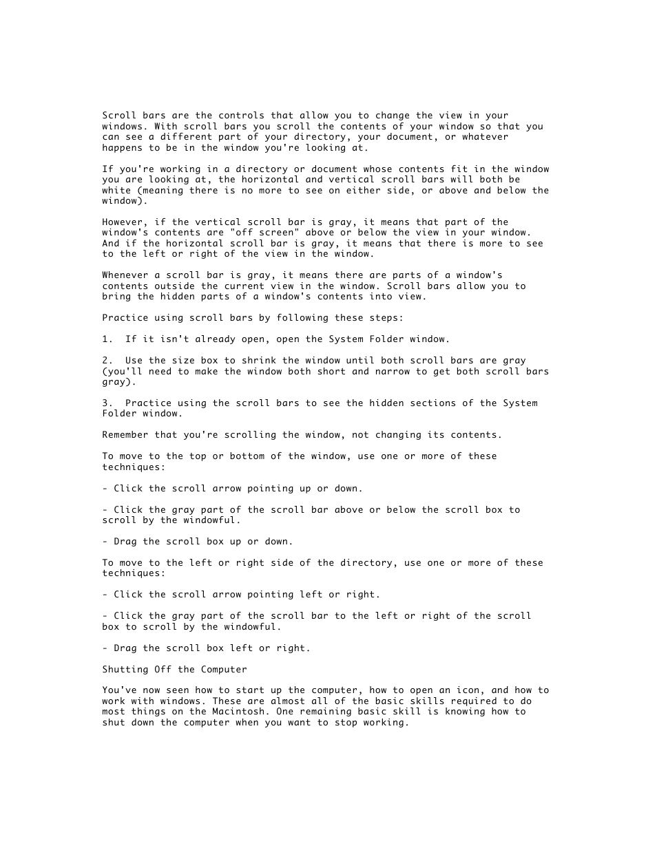 Apple Macintosh LC User Manual | Page 16 / 161