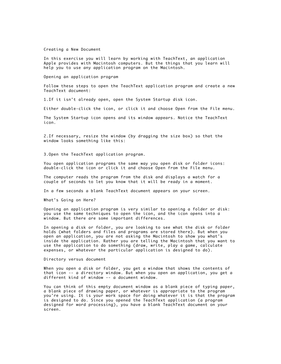 Apple Macintosh LC User Manual | Page 21 / 161