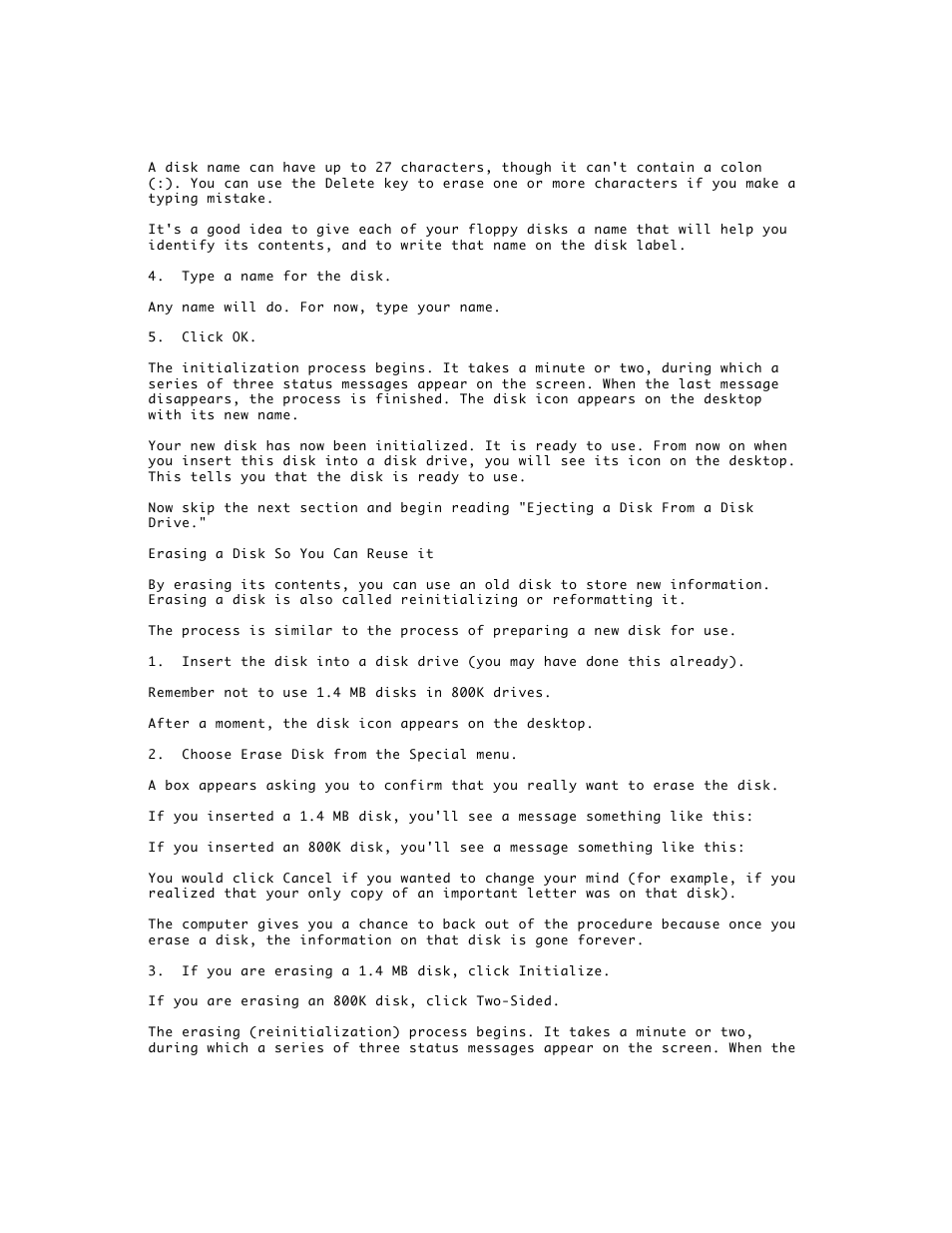Apple Macintosh LC User Manual | Page 35 / 161