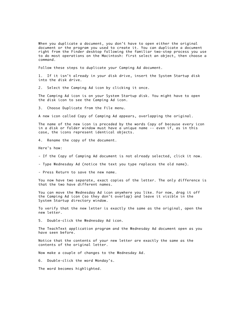 Apple Macintosh LC User Manual | Page 38 / 161