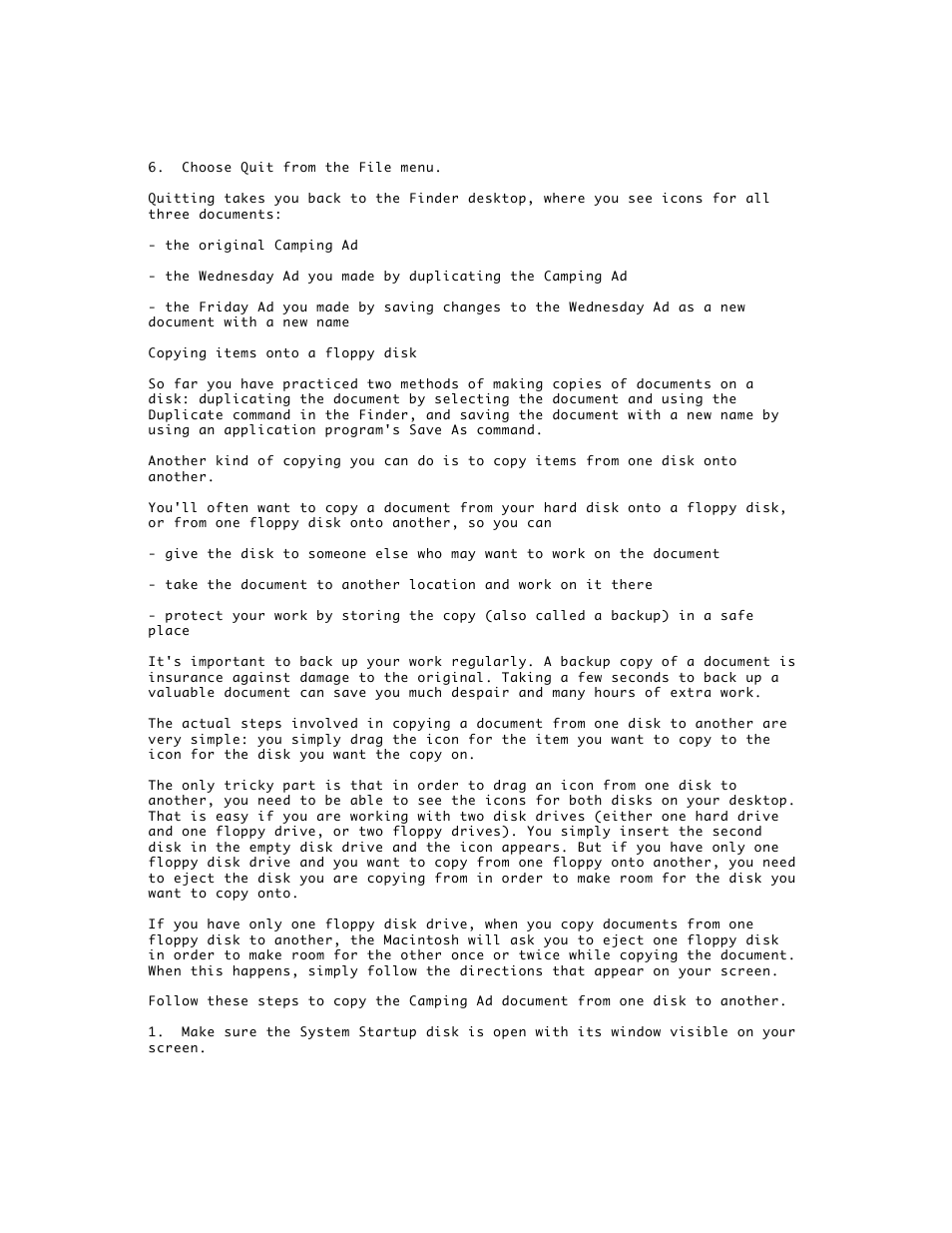 Apple Macintosh LC User Manual | Page 41 / 161
