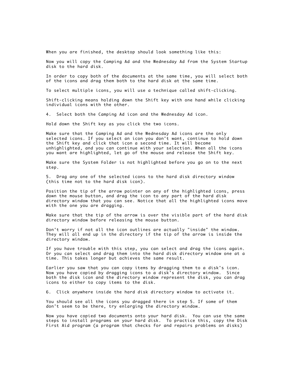 Apple Macintosh LC User Manual | Page 44 / 161