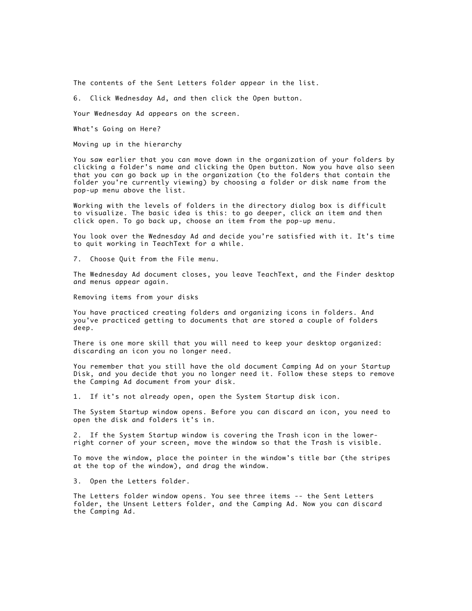 Apple Macintosh LC User Manual | Page 51 / 161