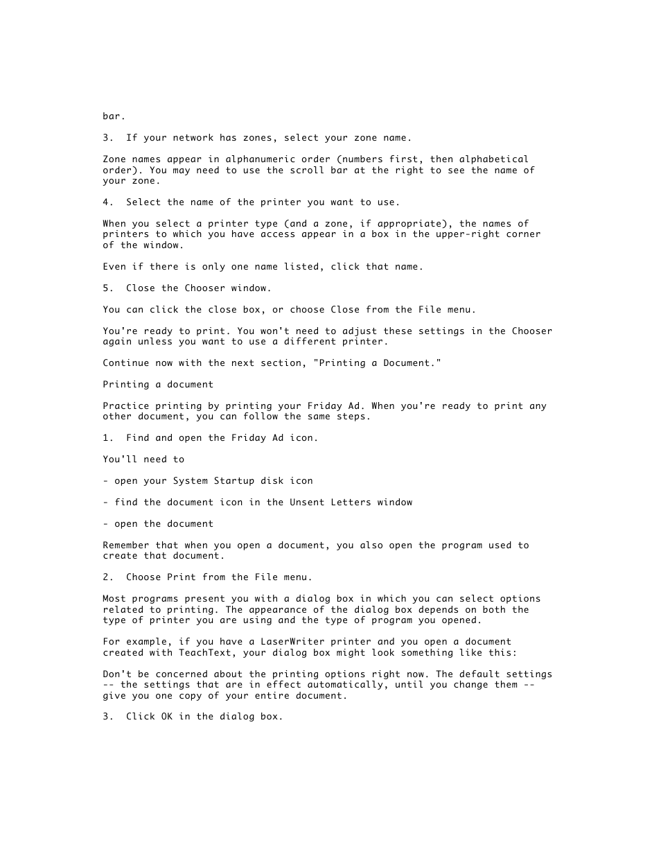 Apple Macintosh LC User Manual | Page 56 / 161