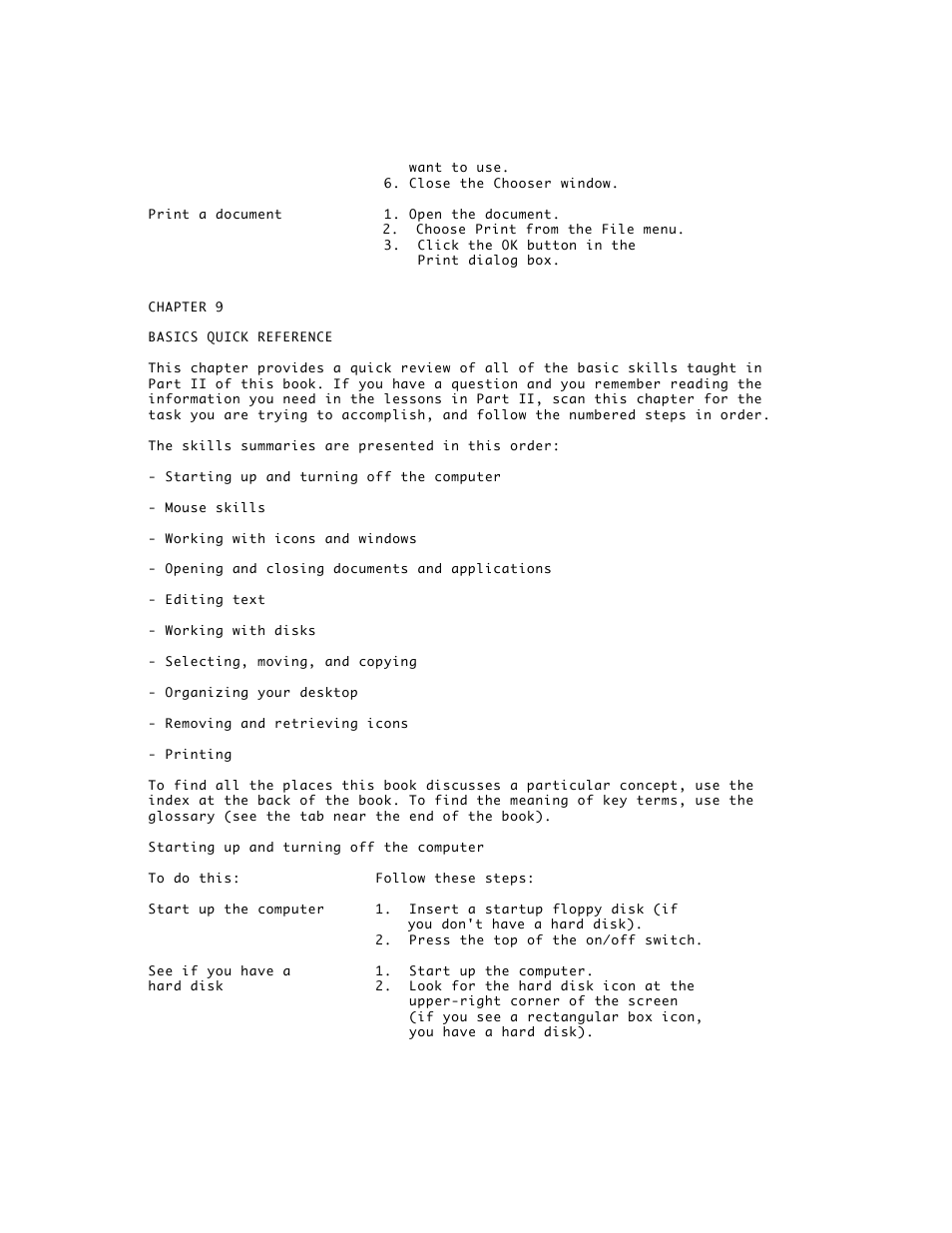 Apple Macintosh LC User Manual | Page 58 / 161