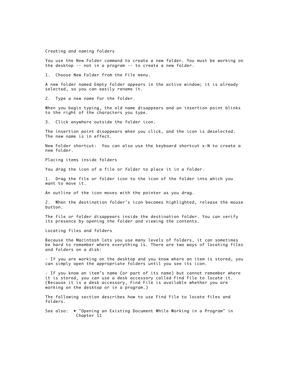 Apple Macintosh LC User Manual | Page 66 / 161