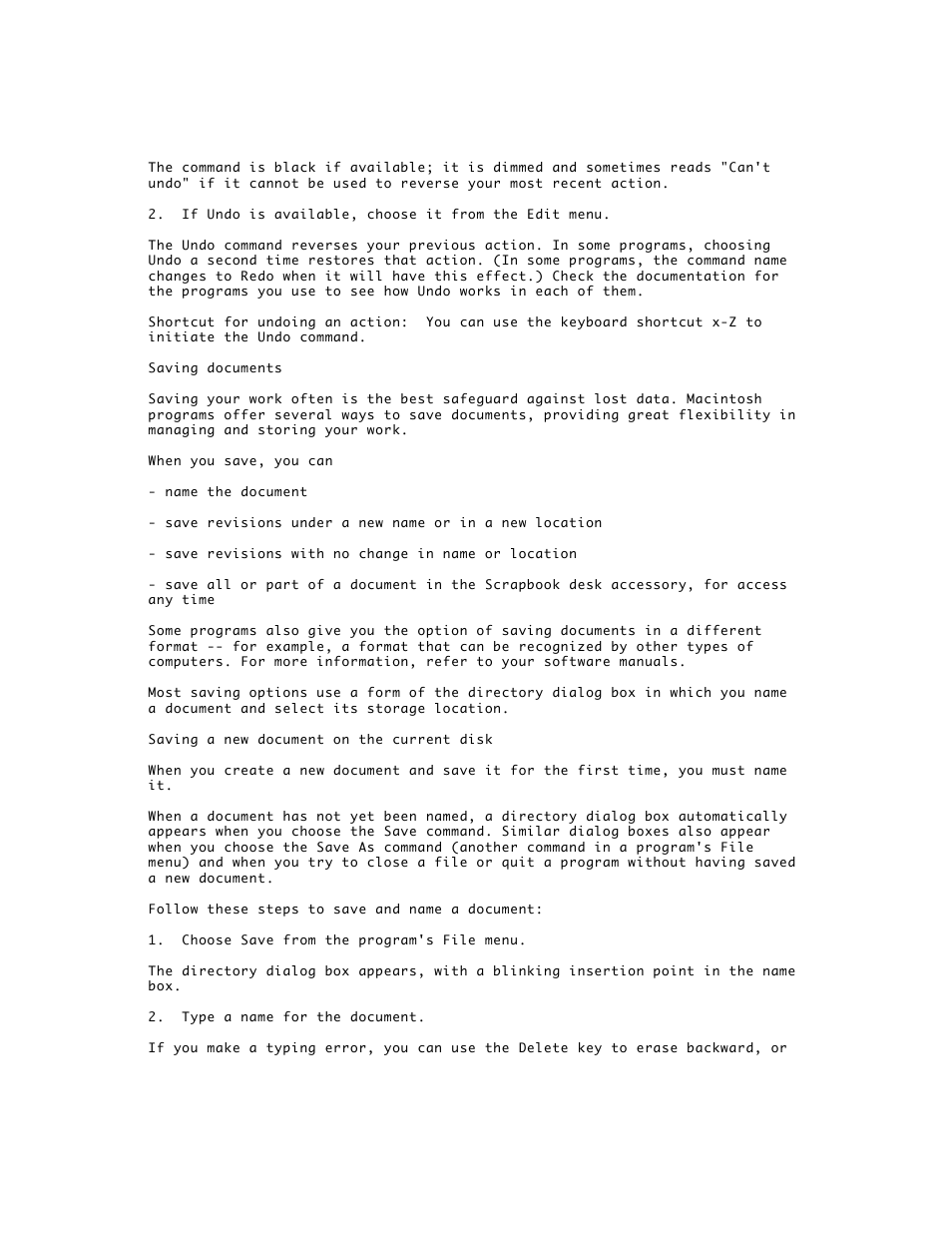 Apple Macintosh LC User Manual | Page 76 / 161