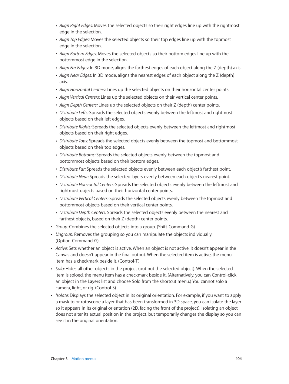 Apple Motion 5.1.1 User Manual | Page 104 / 1090