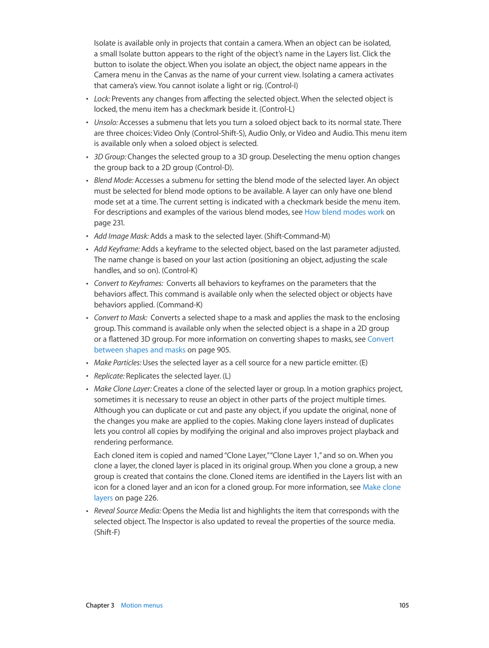Apple Motion 5.1.1 User Manual | Page 105 / 1090