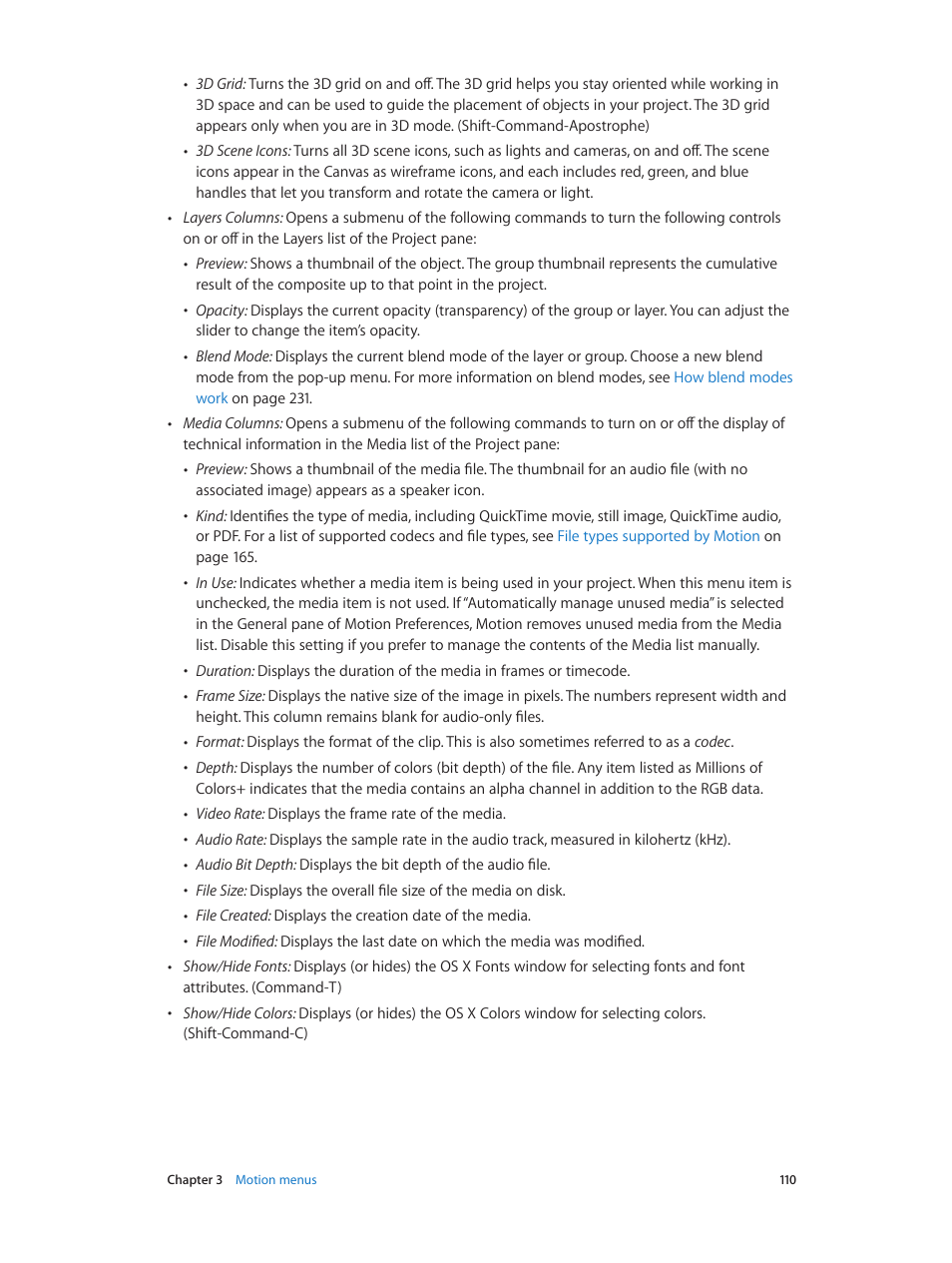 Apple Motion 5.1.1 User Manual | Page 110 / 1090