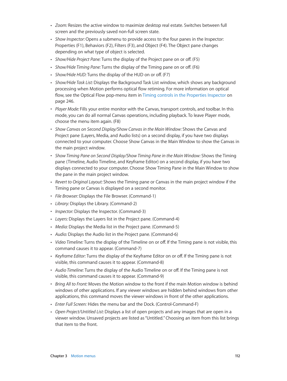 Apple Motion 5.1.1 User Manual | Page 112 / 1090
