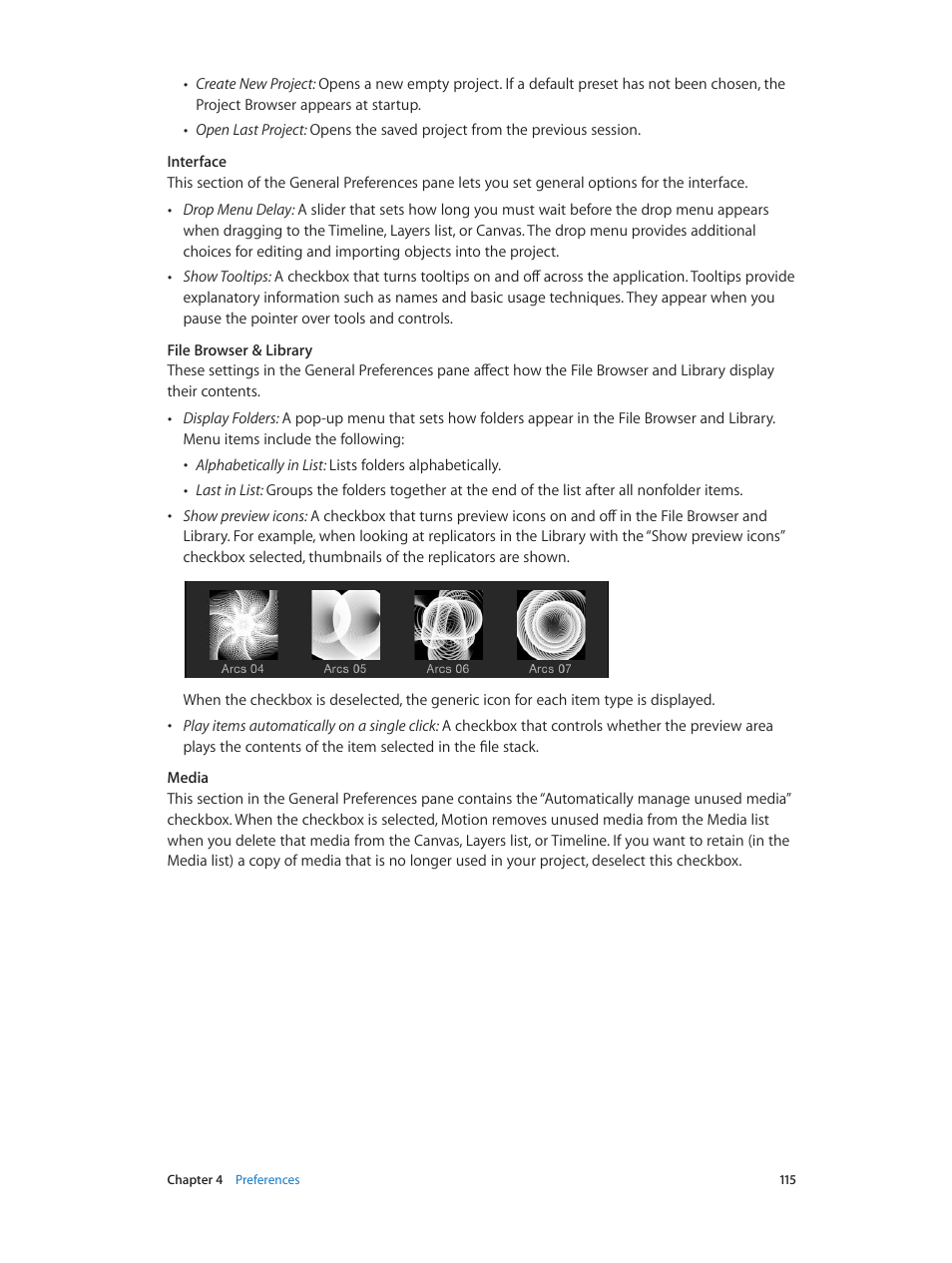Apple Motion 5.1.1 User Manual | Page 115 / 1090