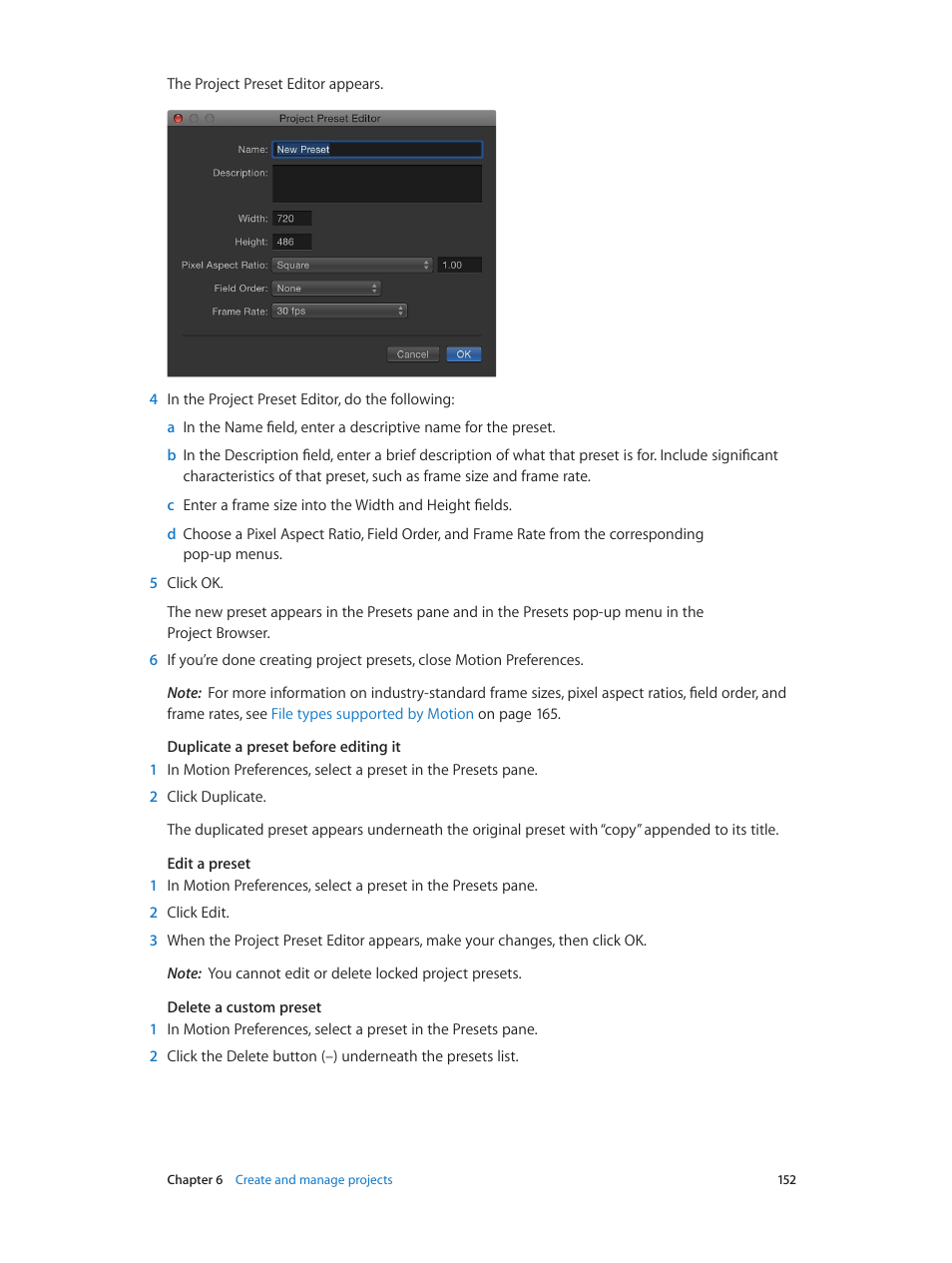 Apple Motion 5.1.1 User Manual | Page 152 / 1090
