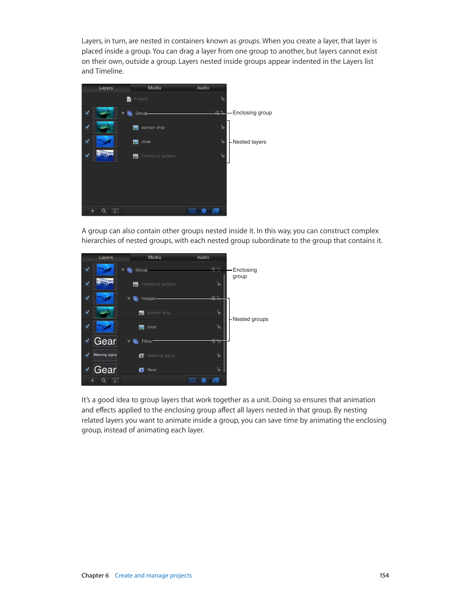Apple Motion 5.1.1 User Manual | Page 154 / 1090