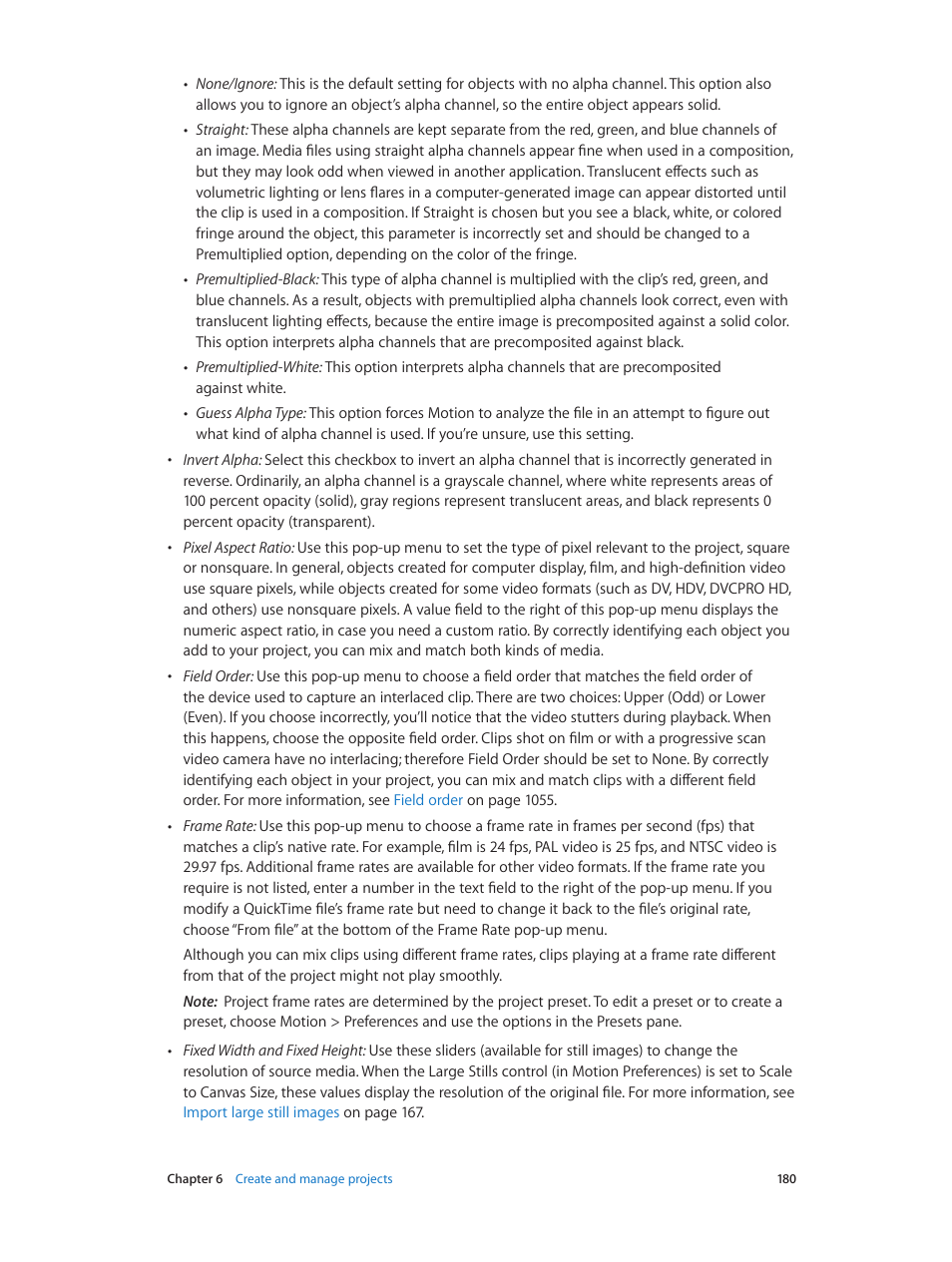 Apple Motion 5.1.1 User Manual | Page 180 / 1090