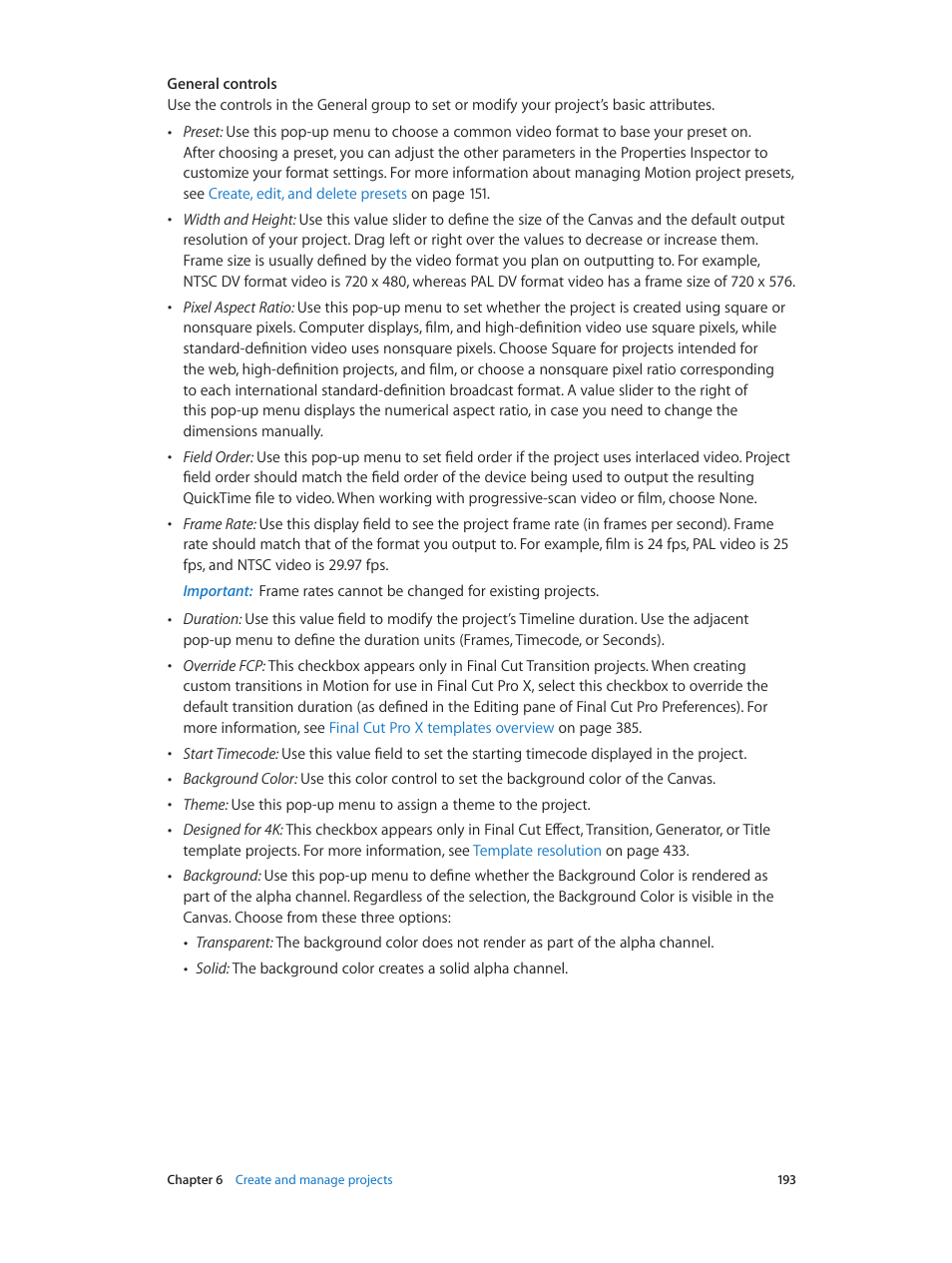 Apple Motion 5.1.1 User Manual | Page 193 / 1090