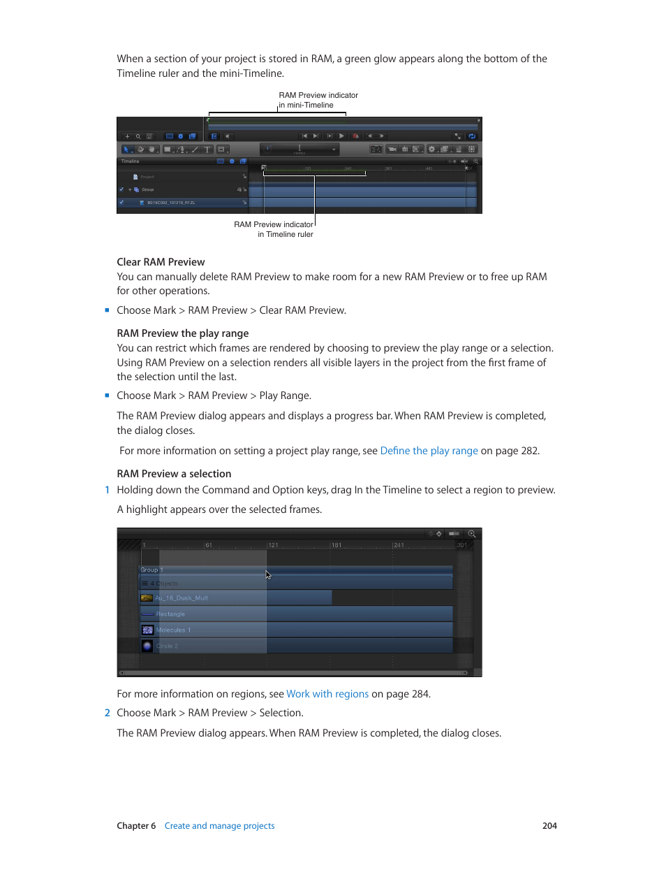 Apple Motion 5.1.1 User Manual | Page 204 / 1090