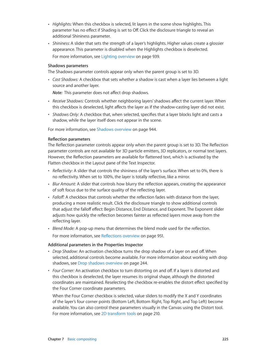 Apple Motion 5.1.1 User Manual | Page 225 / 1090