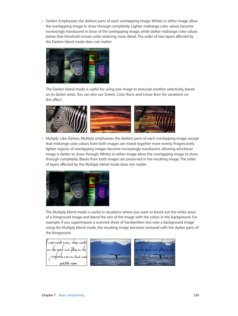 Apple Motion 5.1.1 User Manual | Page 235 / 1090