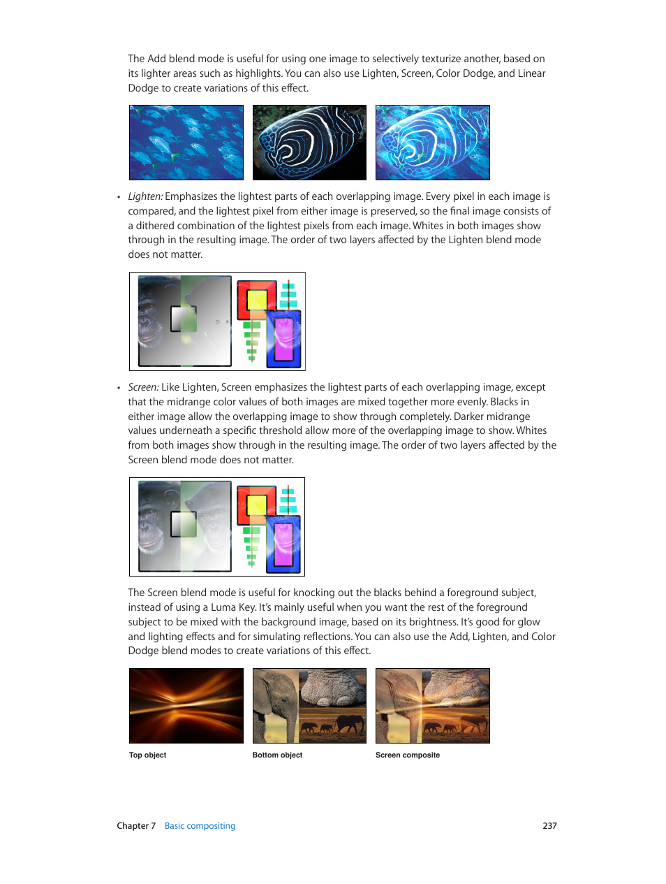 Apple Motion 5.1.1 User Manual | Page 237 / 1090