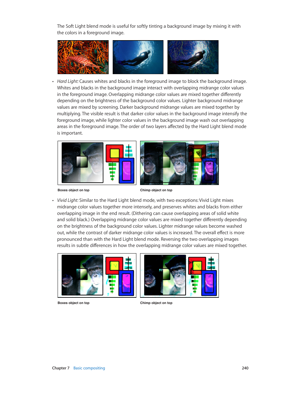 Apple Motion 5.1.1 User Manual | Page 240 / 1090