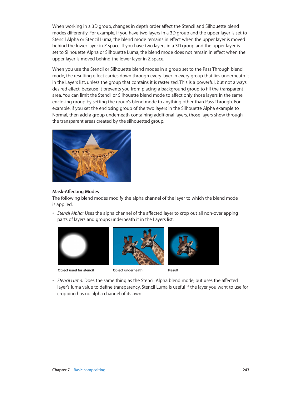 Apple Motion 5.1.1 User Manual | Page 243 / 1090