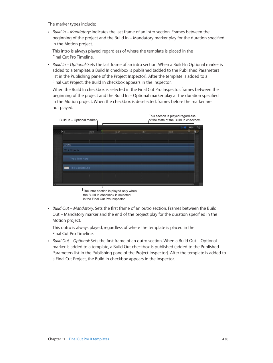 Apple Motion 5.1.1 User Manual | Page 430 / 1090