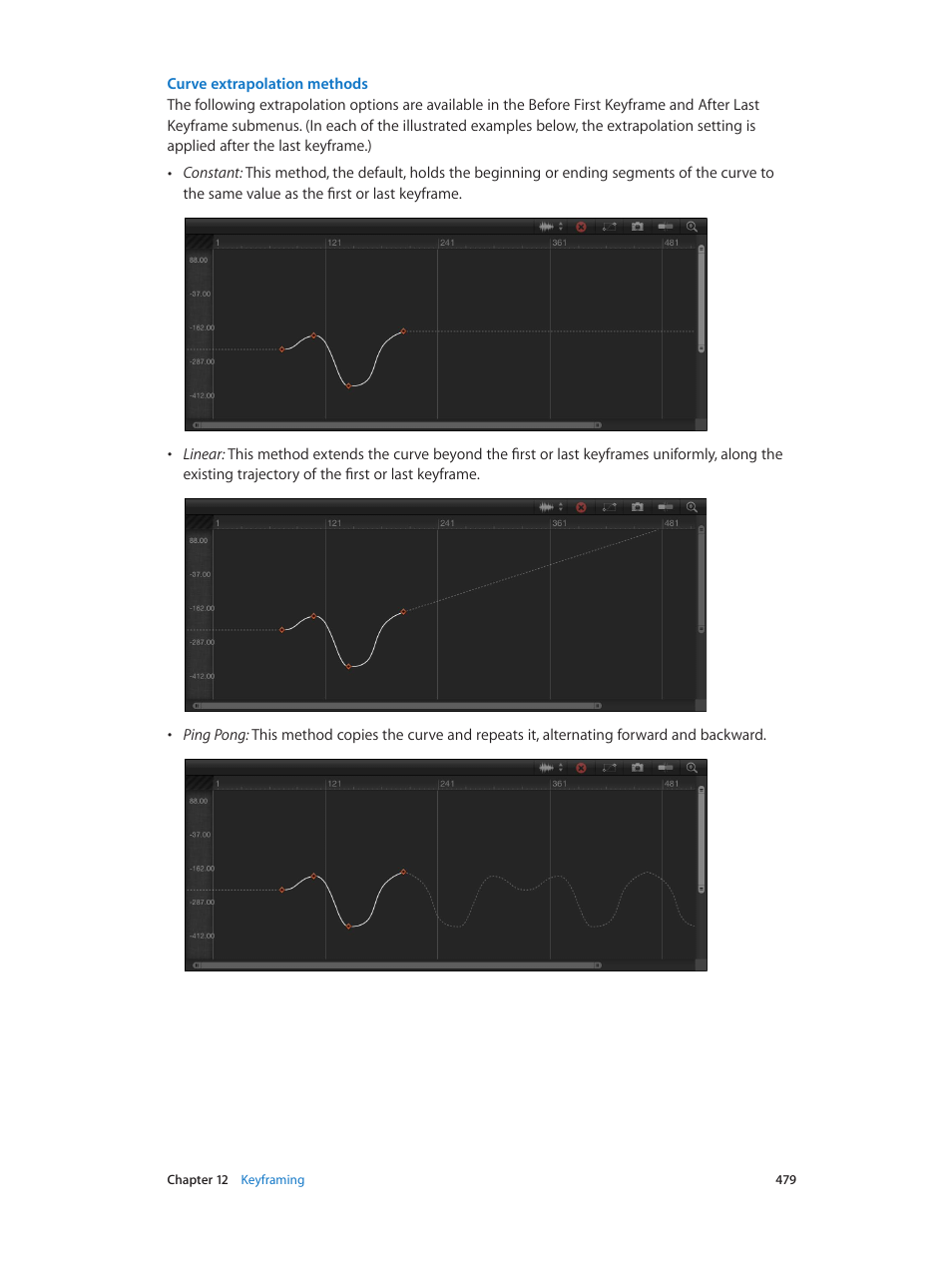 Apple Motion 5.1.1 User Manual | Page 479 / 1090