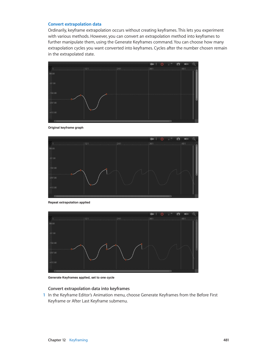 Apple Motion 5.1.1 User Manual | Page 481 / 1090