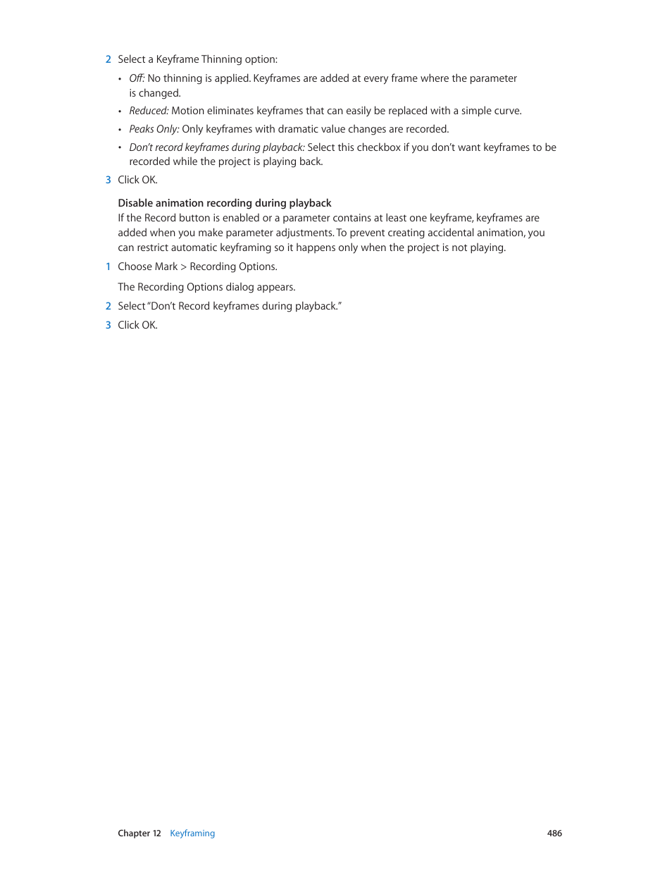Apple Motion 5.1.1 User Manual | Page 486 / 1090
