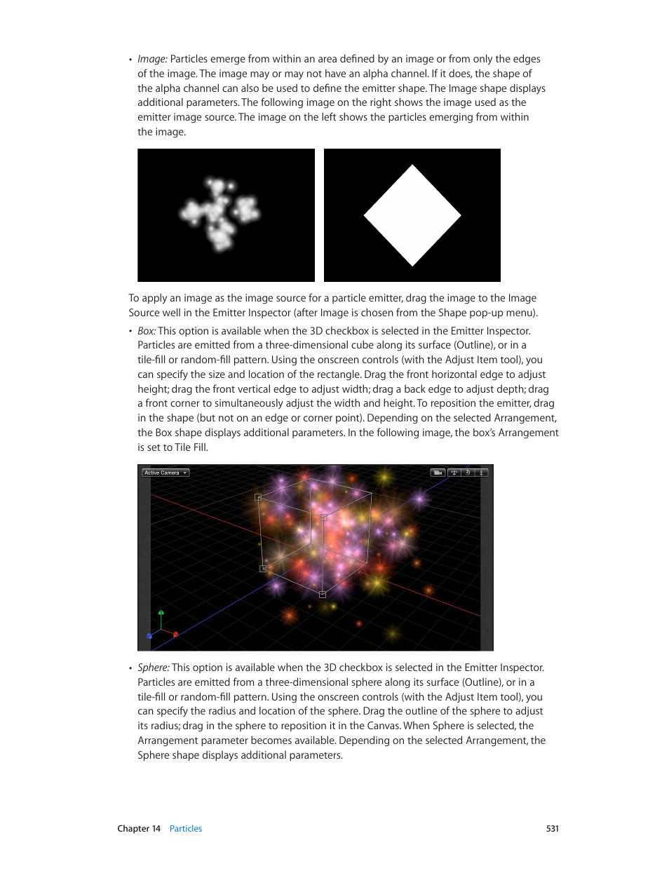 Apple Motion 5.1.1 User Manual | Page 531 / 1090